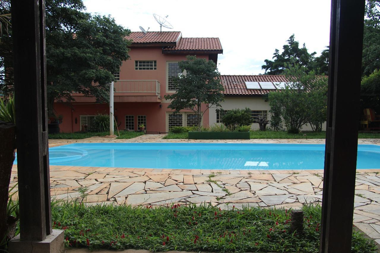 Hostel Sitio Girassol Caconde Exterior foto